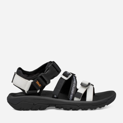 Teva Men's Hurricane XLT2 Alp - Snow Peak Sandals Sale NZ (MTXKG-7501)